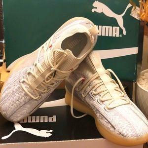 Puma Running Shoes